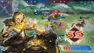 Dr. Bian: Master of Life and Death