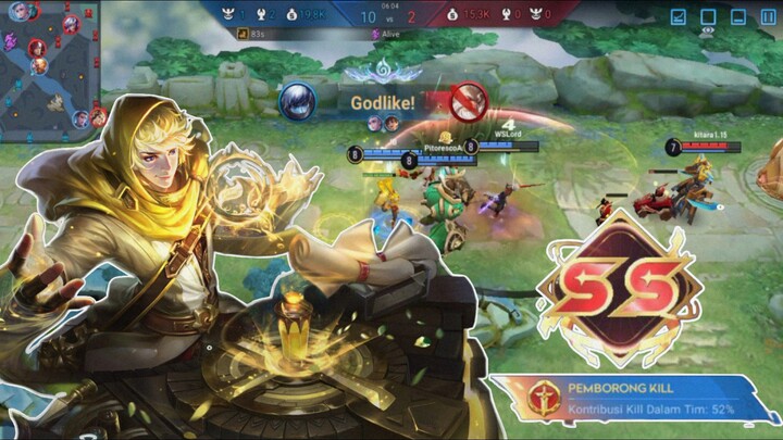 Dr. Bian: Master of Life and Death