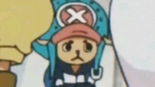 Cũng là One Piece nhưng nó lạ lắm các bác :))