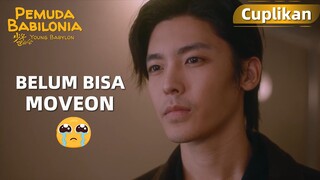 Young Babylon | Cuplikan EP21 Sakit Hati! Mantan Sudah Punya Gandengan Baru? | WeTV【INDO SUB】