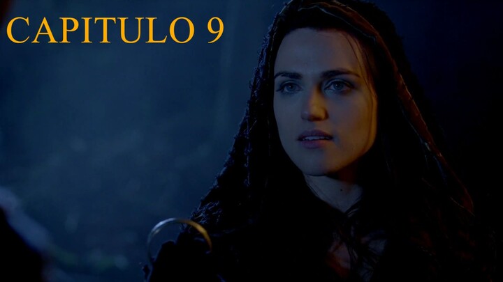 MERLIN T4 EP9