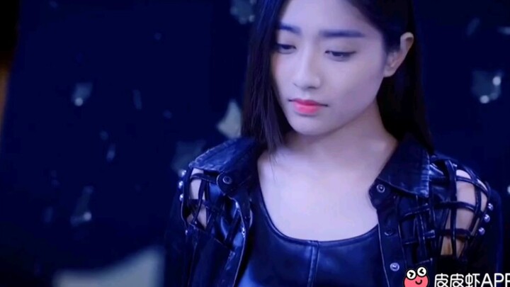 我女朋友是支枪，要不要上交国家？