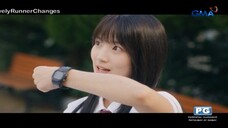 The Lovely Runner on GMA (Korean dramas) Tagalog Dubbed Episode 10 July 4, 2025