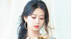 สัมภาษณ์นิตยสาร: ในที่สุดฉันก็รับทุกอย่าง แต่ก็ต้องเผชิญหน้ากับการเลิกรากับ 20240821 บทสัมภาษณ์นิตยส