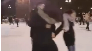 This is an unexpected surprise.