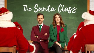 The Santa Class - 2024 - sub indo