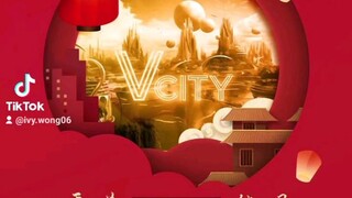 第五城金融新势力！“分贝”代币已经登场，它是平台价值的重要载体，更是第五城金融体系中的流动现金！#谢章#第五城#Vcity. app