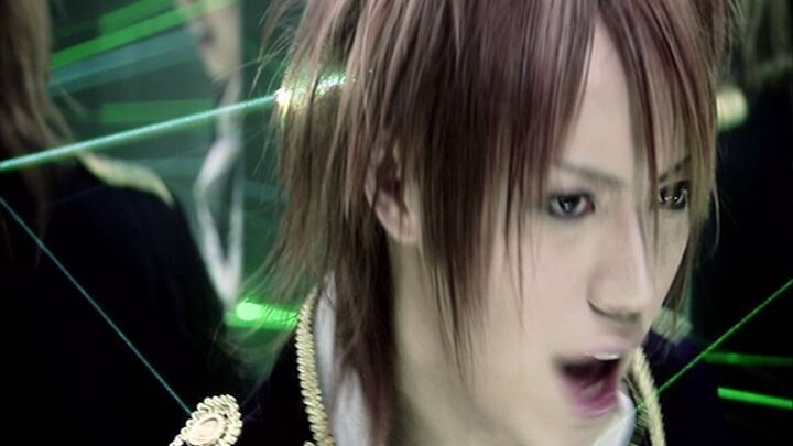 Alice Nine - Tsubasa