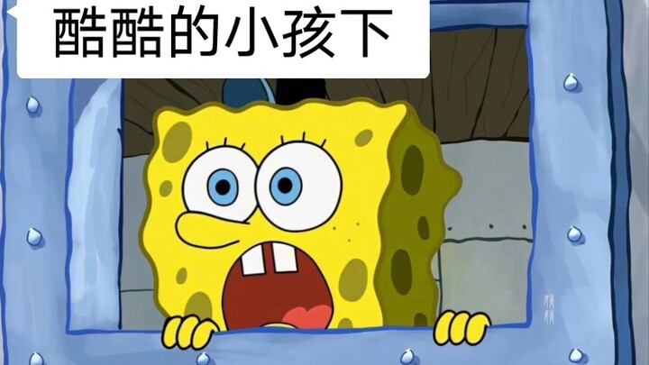 Tidak ada wanita kaya yang bisa menolak spons sekecil itu