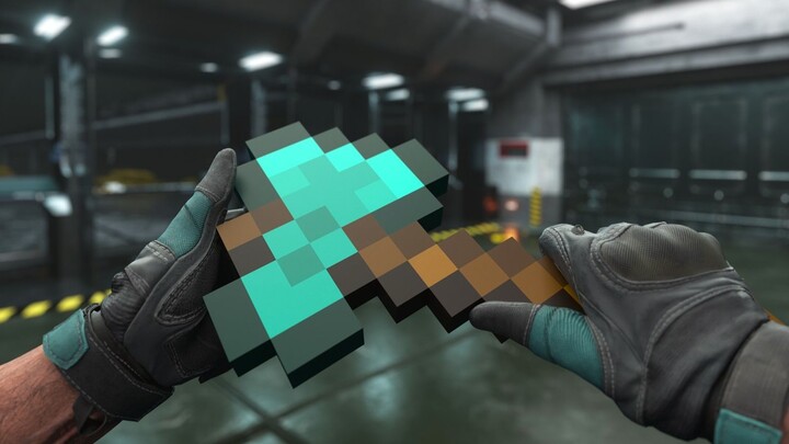 เมื่อขวานเพชรถูกใช้กับท่าทางแห่งทะเลดำ