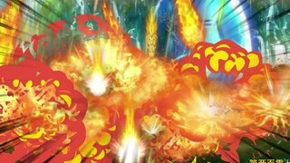 第207集：沙雕被围攻