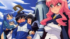 Sử Ma của Zero S2 - Tập 1-12 Full [Việt sub] | TBT Anime