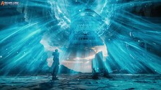 Shrouding the Heavens ep96 sub indo