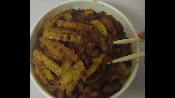 เผลอกดสั่งอาหารแบบสมาชิก รางวัลที่เจ้าของร้านมอบให้กลับเป็น