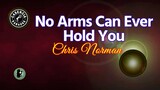No Arms Can Ever Hold You (Karaoke) - Chris Norman