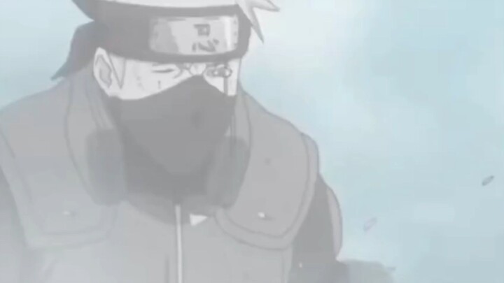 kakashi hatake
