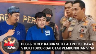 Jenbdral Listyo Sigit Semakin Yakin Pegi Cianjur Sosok asli pelaku kasus Vina dan Eky.