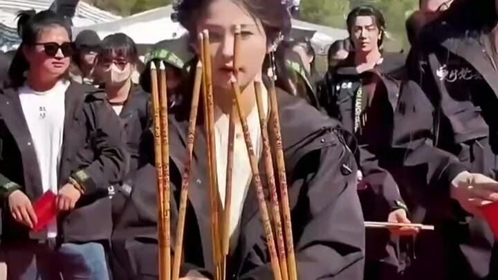 ｜Nếu khoa học không thể giải thích được chuyện gì, thì hãy để cho ý trời vậy.. Dán tài khố