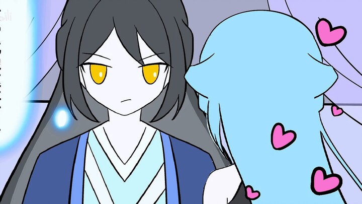 "สาวเท่และขี้โรค" 01 เยี่ยมเลย สาวขี้โรคมาแล้ว ท่านอาจารย์ เรารอดแล้ว!
