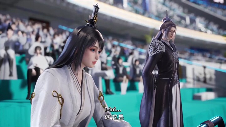 Cultivator Vs Heroes Eps 12 Sub Indo