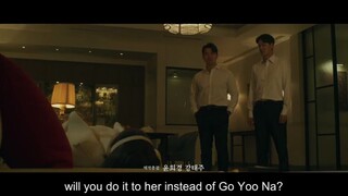 Queen of masks-episode 8-english subtitle