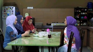 7 Hari Mencintaiku 2 EP12