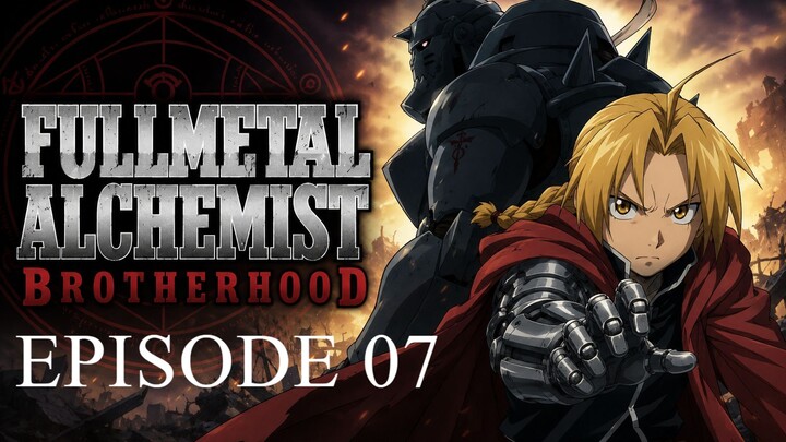MovieLinkBD.com - Fullmetal.Alchemist.Brotherhood.S01E07.720p.Multi[Hindi-Englis