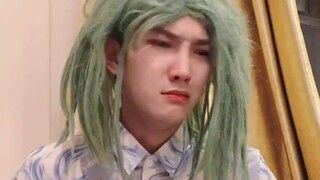 (Someone else’s boyfriend VS your boyfriend during a quarrel) It’s so real that it made me laugh to 