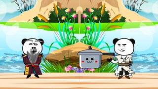 61.吾祖真有德，第六十一集