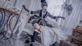 [cos feature film] Black Butler Happy birthday on December 14th