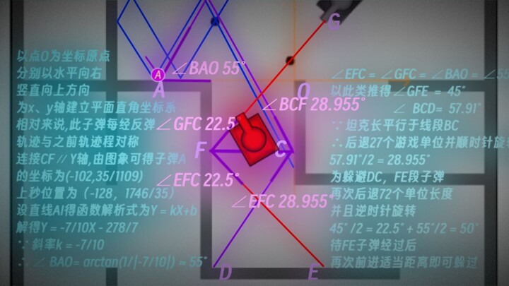 "خوارزميتي تفوق خوارزميتك"