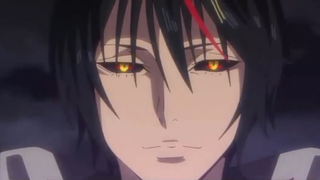 (Vietsub Anime) Kẻ Bất Bại Diablo & Tiến Hóa Viêm Thần Vương - Đế Quốc Phương Đông Tập 3