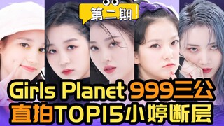 Shen Xiaoting dramatically leads by a large margin; 6 members from the Snake group make the list, wi