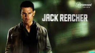 Jack Reacher (2012) Dubbing Indonesia