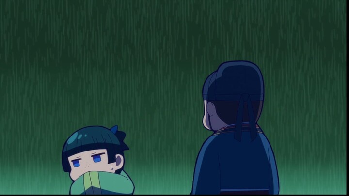 Dược Sư Tự Sự - 03