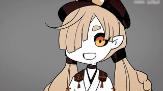 Gadis penari yang mendengarkan siapa pun yang berbicara [Pertempuran Tegas Heian Kyo]