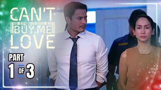 Can't Buy Me Love | Episode 134 (1/3) | April 22, 2024