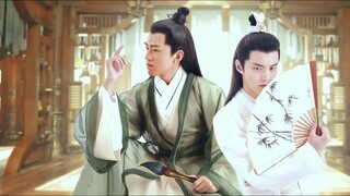 Tân Thiếu Niên Bao Chửng EP 28 [Sub Việt]