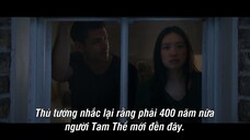 Bài toán 3 vật thể EP 6 [Sub Việt]