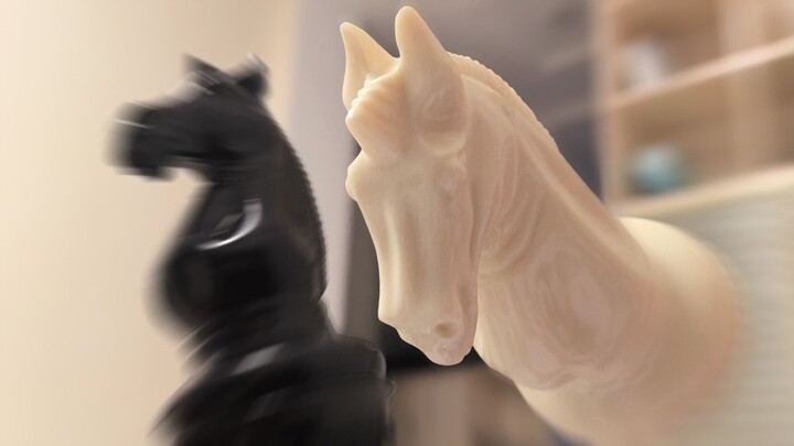 Horse Girl International Server