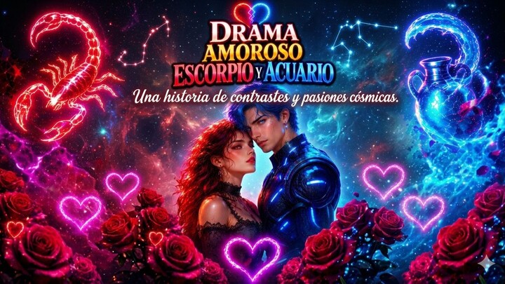 Relación Peligrosa de signos zodiacales Cáncer y Sagitario en el amor 🧠💔