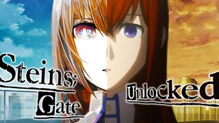 Steins;Gate Unlocked