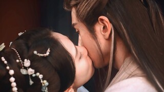 Tôi từng chế giễu những cảnh hôn nhau, nhưng giờ tôi trân trọng chúng từng khung hình một