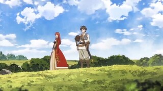 Bắt Tay Cùng Ma Vương, Tôi Trở Thành Anh Hùng Cứu Thế _ Maoyuu Maou Yuusha _ Tóm tắt anime_1
