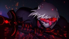 Ketika kumpulan anime di edit dengan brutal🥶