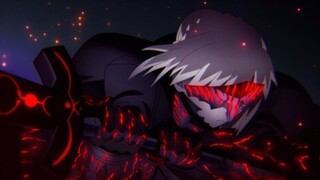 Ketika kumpulan anime di edit dengan brutal🥶