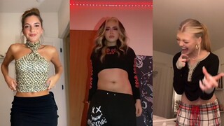 Hip Movement Challenge