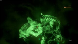It's Still Telling Me I Can Spawn