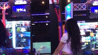 [E Dance Fame] Back to my youth ~ Girls' Generation oh! Today is JK muah (>^ω^<)