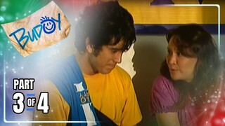 Budoy | Episode 17 (3/4) | May 23, 2024